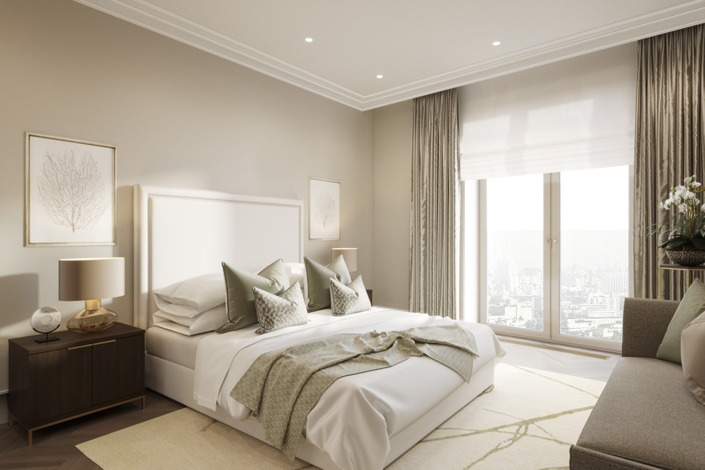 Ленинградский проспект