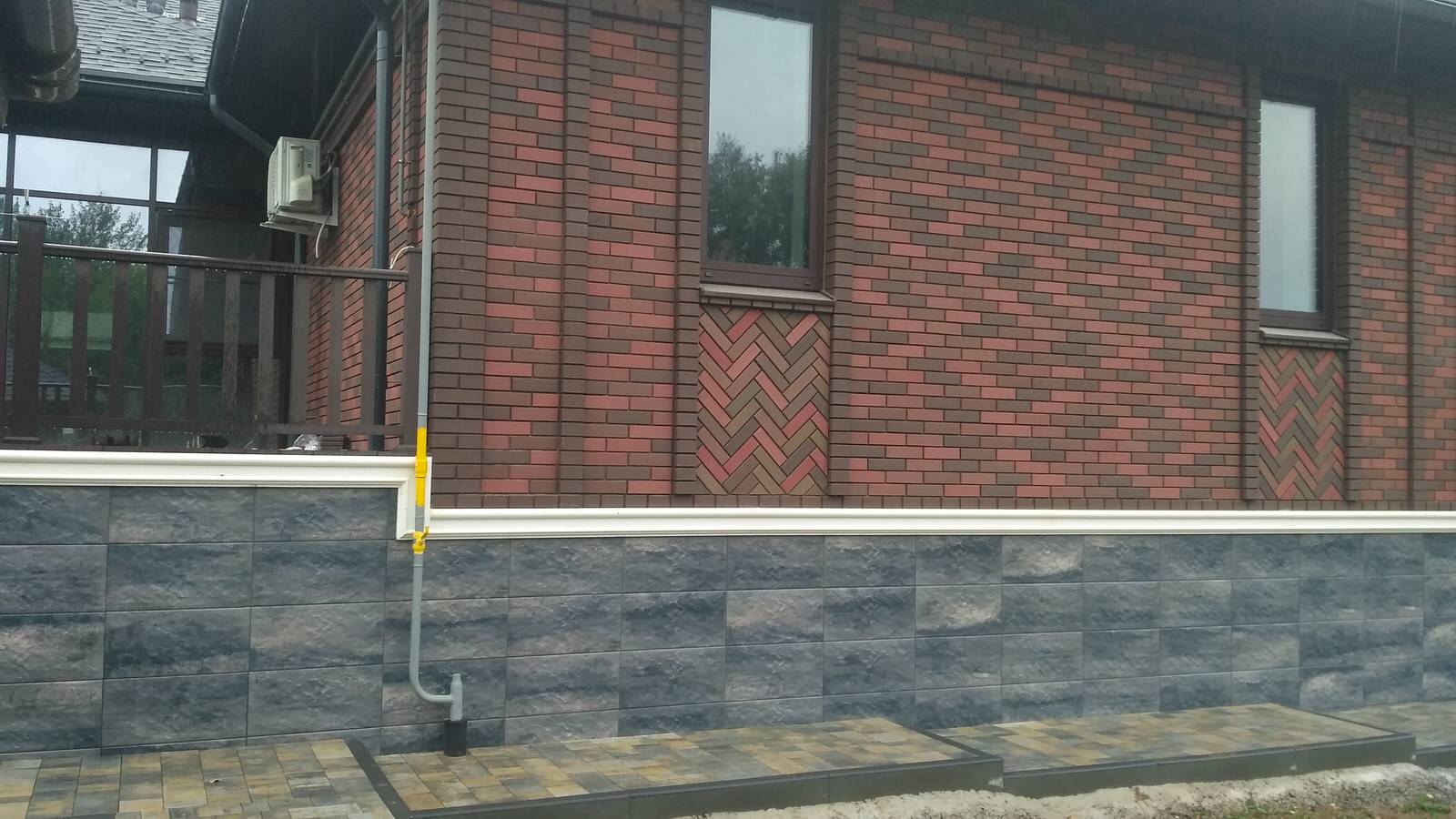 Дом Йоркшир