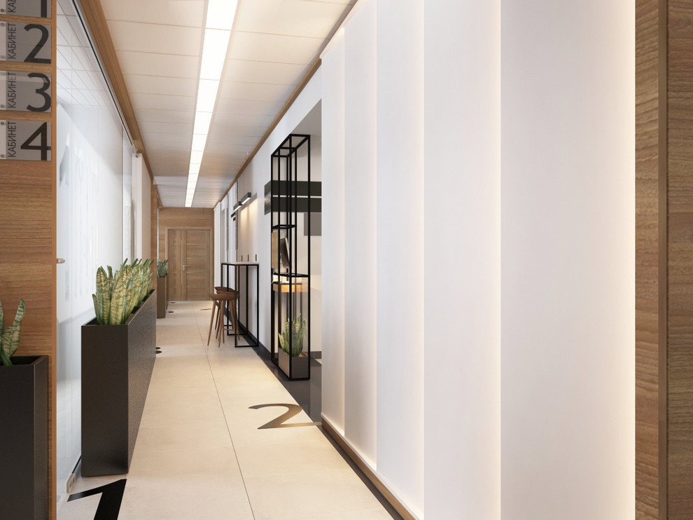 Стоматологическая клиника