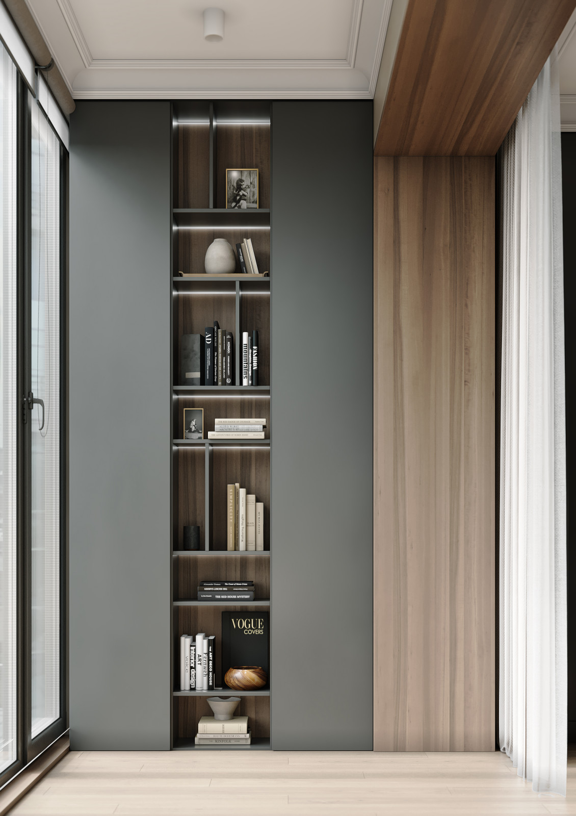 ЖК Мичуринский