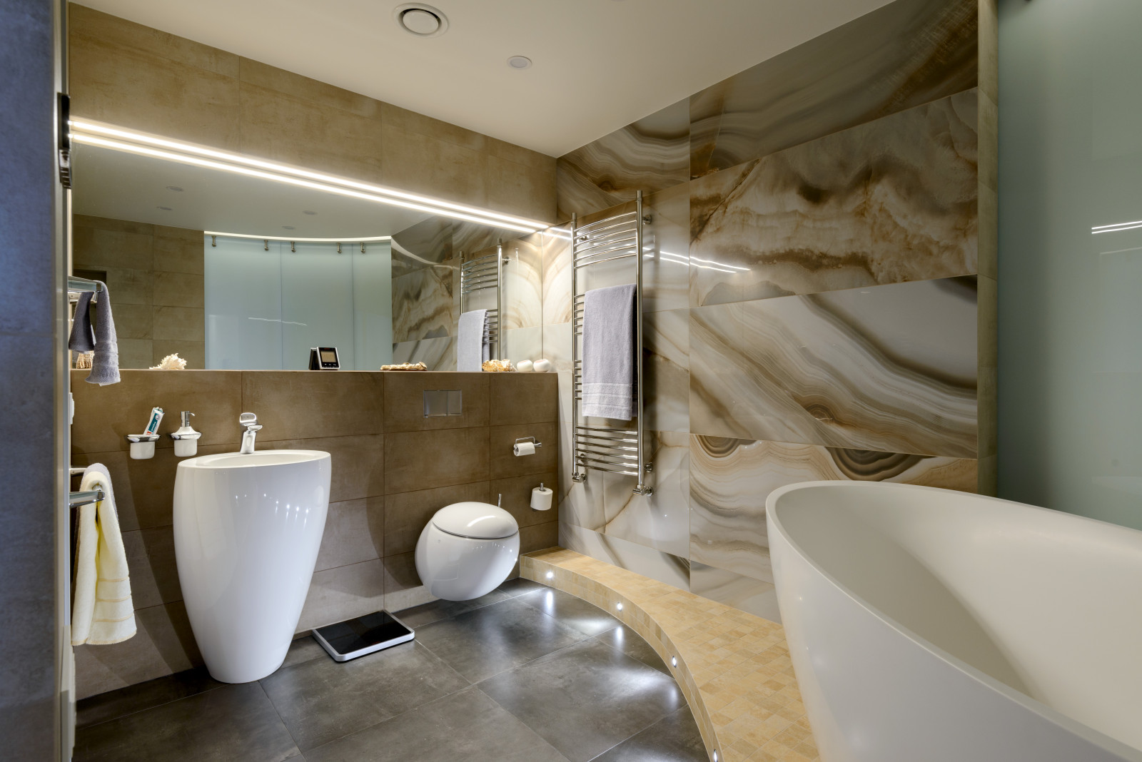 Квартира в Эдеме