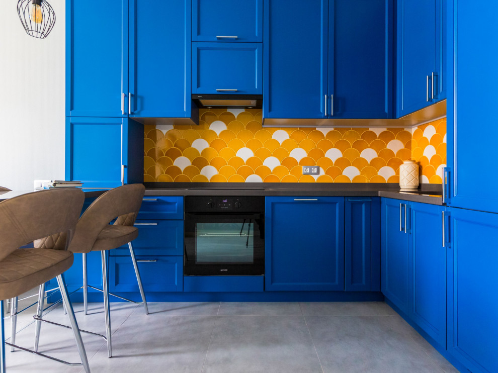 Квартира в Шелепихе