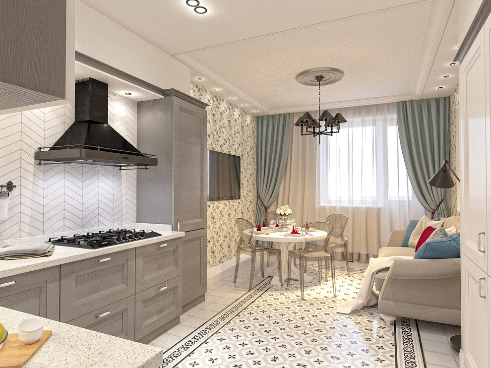 ДРУЗЬЯ ЧЕЛОВЕКА