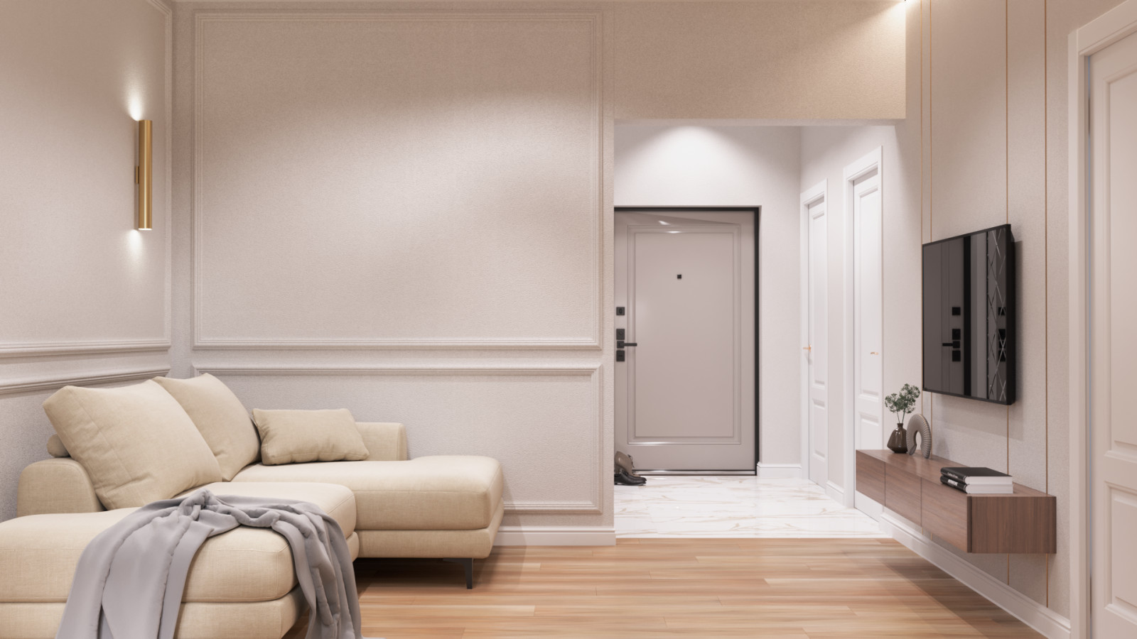 ЖК Стрижи city