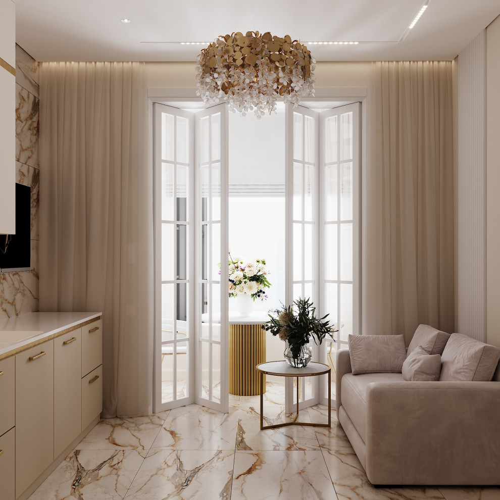 ЖК "Режиссер"