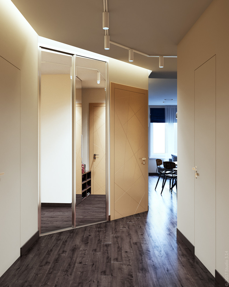 В ногу со временем