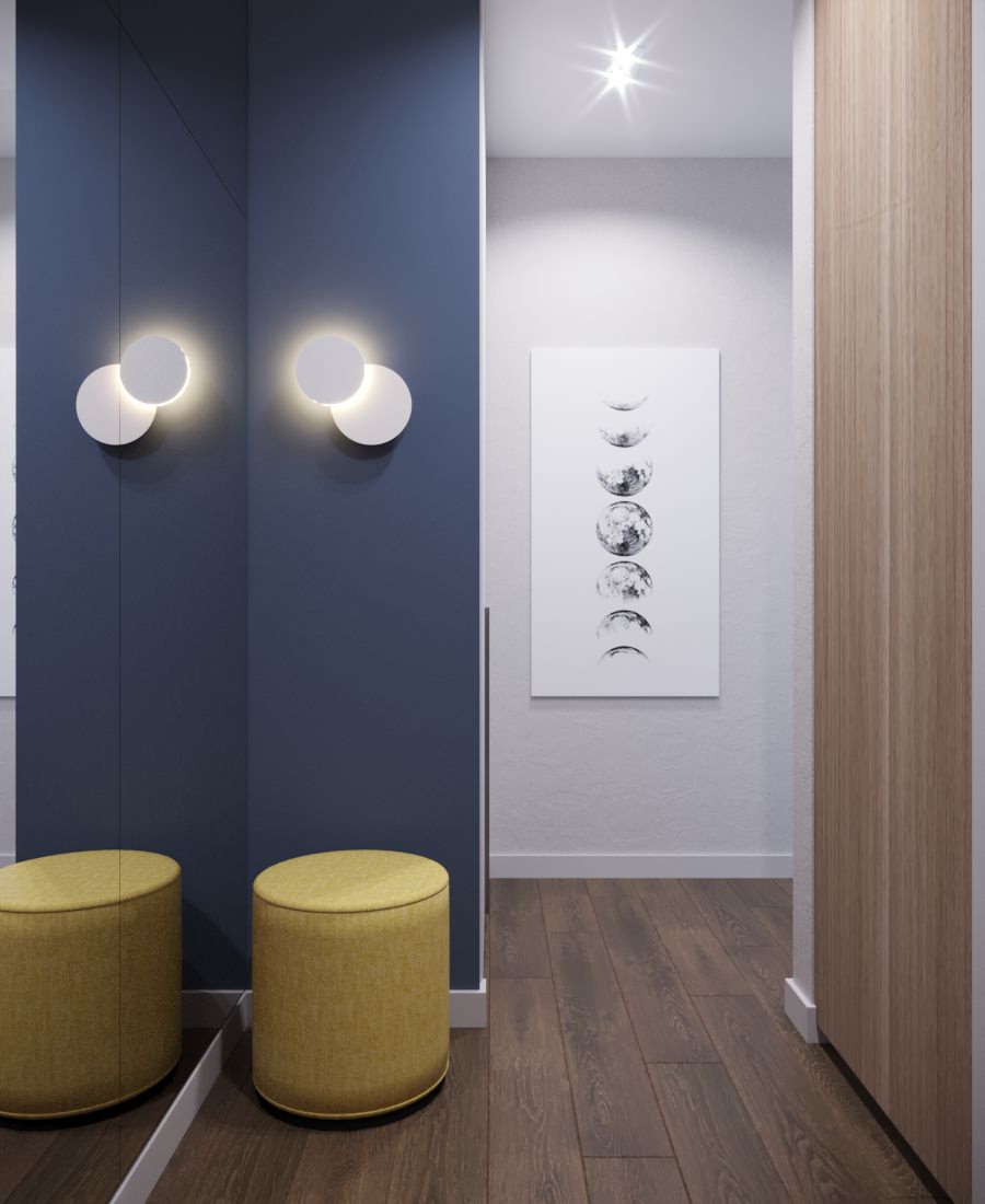 ЖК Преображенский