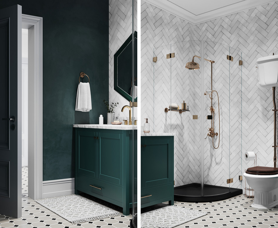 Maisonette-Wohnung Reinickendorf