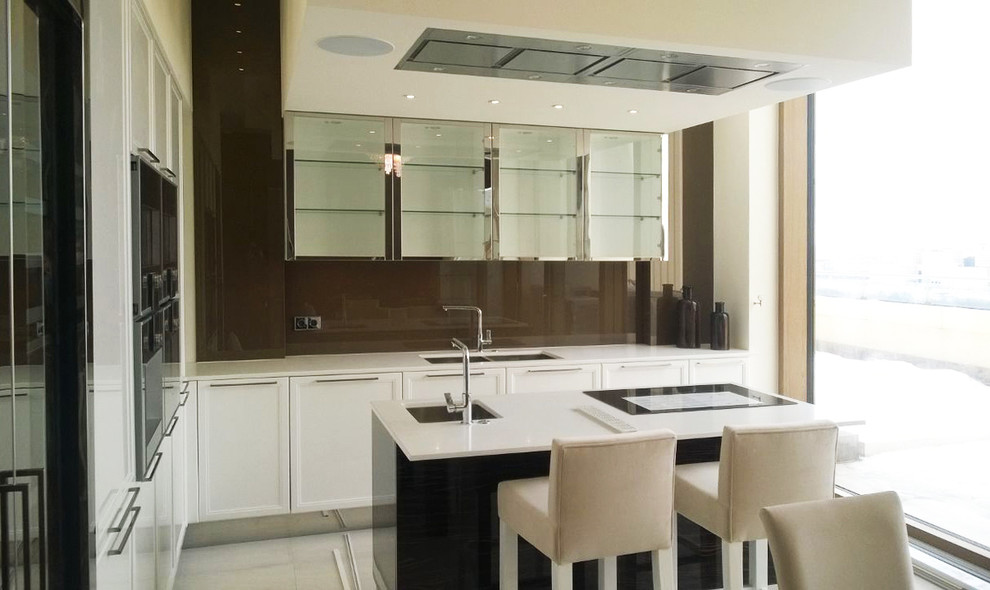 «Имперский дом»