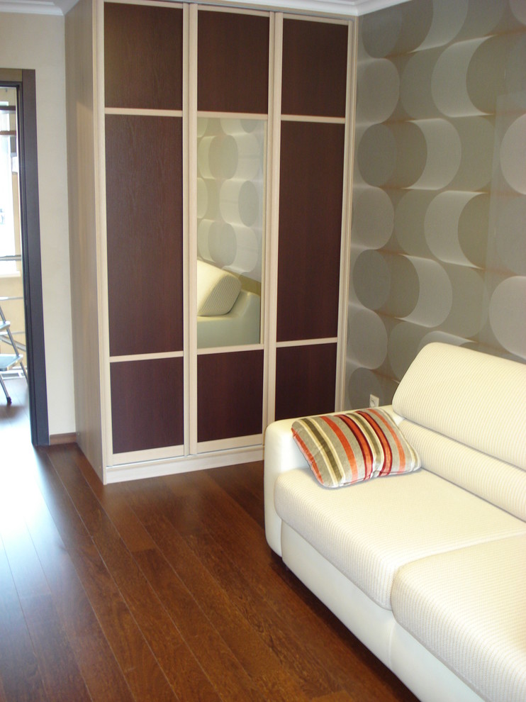 Ремонт коттеджа