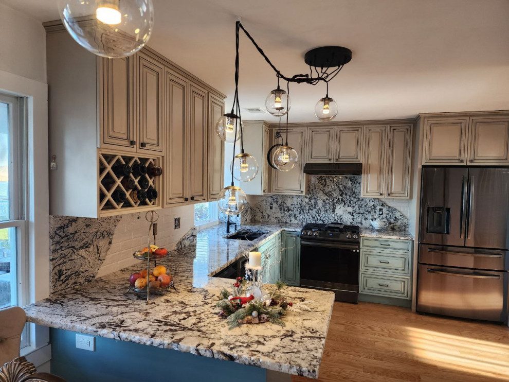 Kitchen Renovation 2