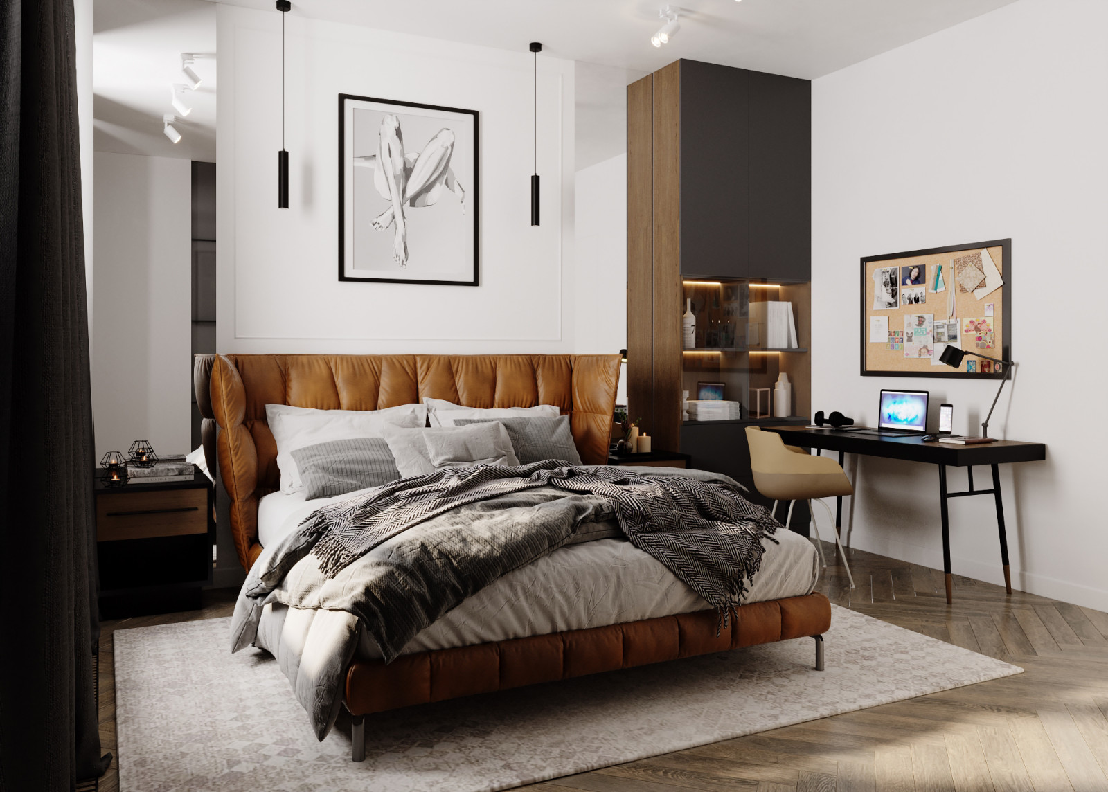 ЖК "Сердце столицы"