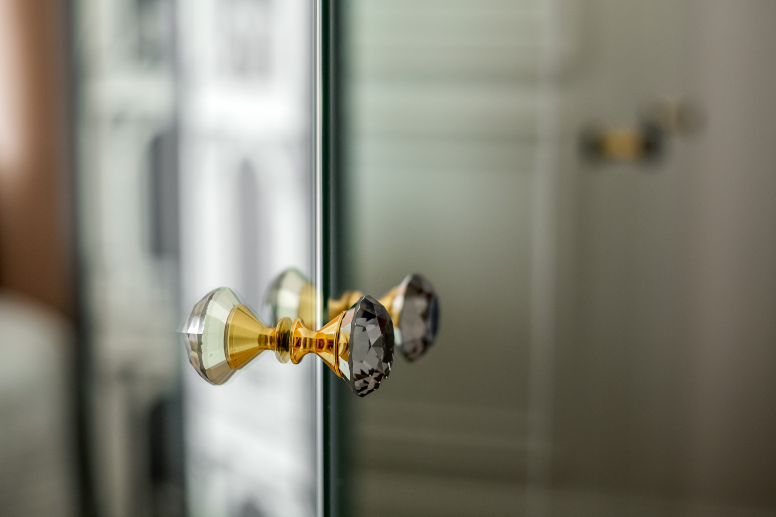 Квартира у залива Ангары ЖК "Символ"