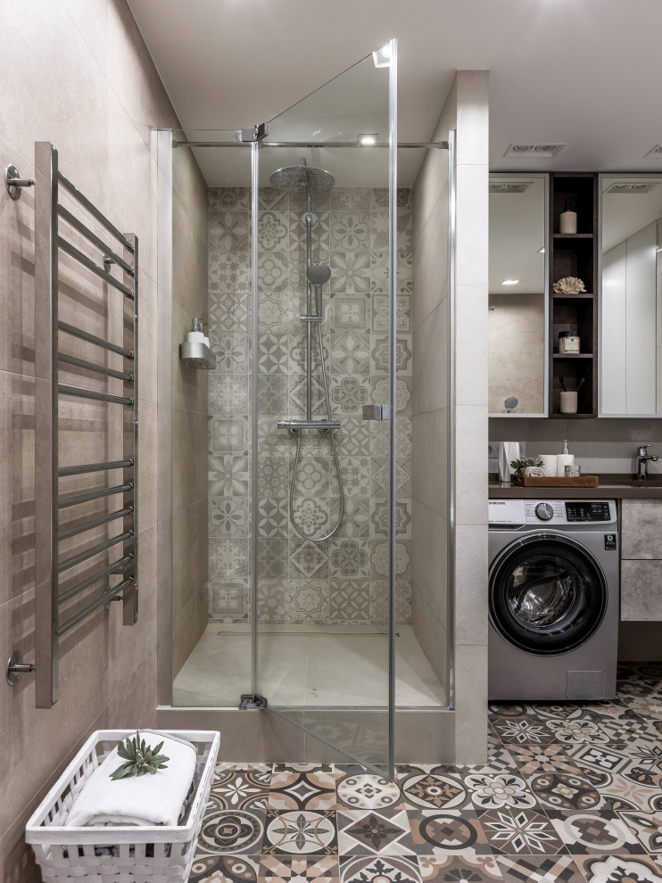 ЖК на Стара-Загора (реализация)