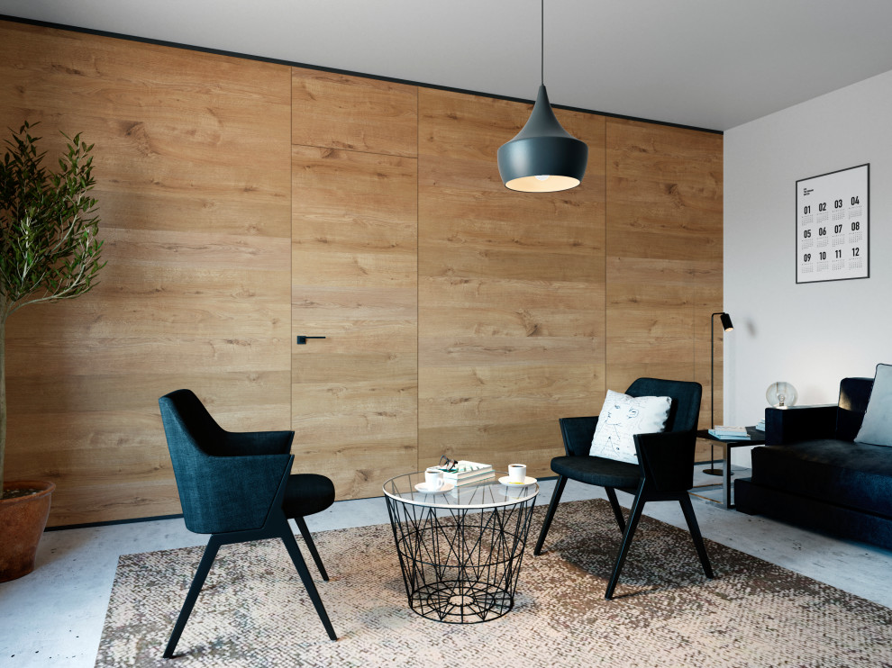 FEEL + стеновая панель