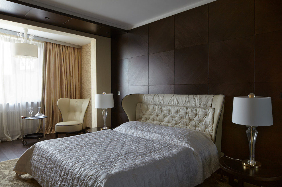 HAPPY Двухуровневые Апартаменты