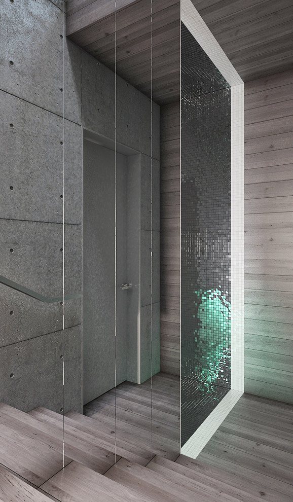 Обложка проекта: Лесные поляны. 3 этаж