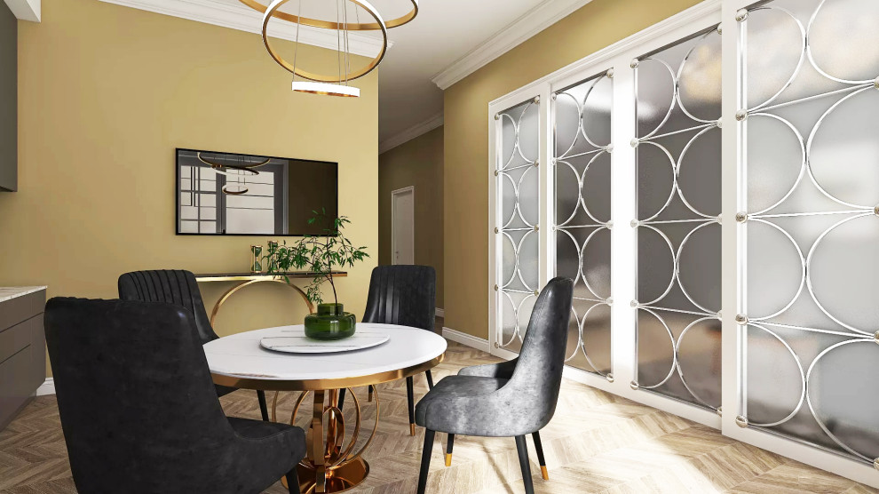 Двухкомнатная квартира г. Санкт- Петербург