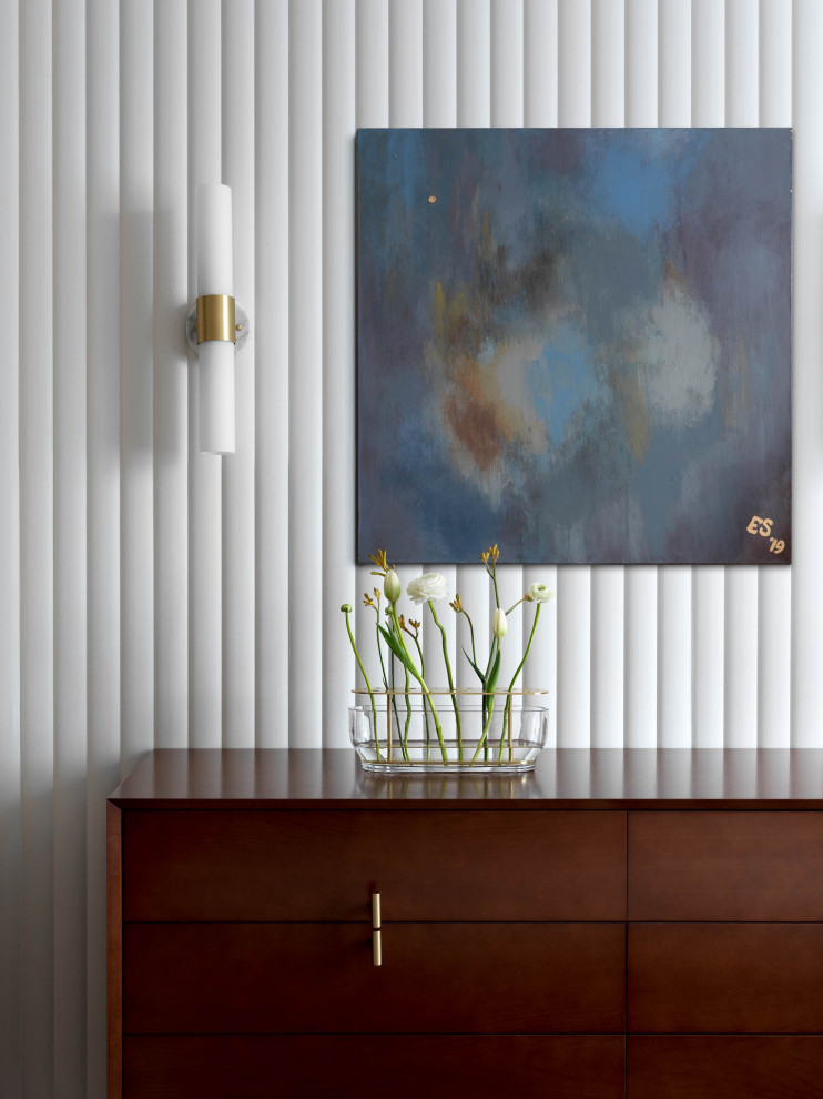 Квартира на Гарибальди