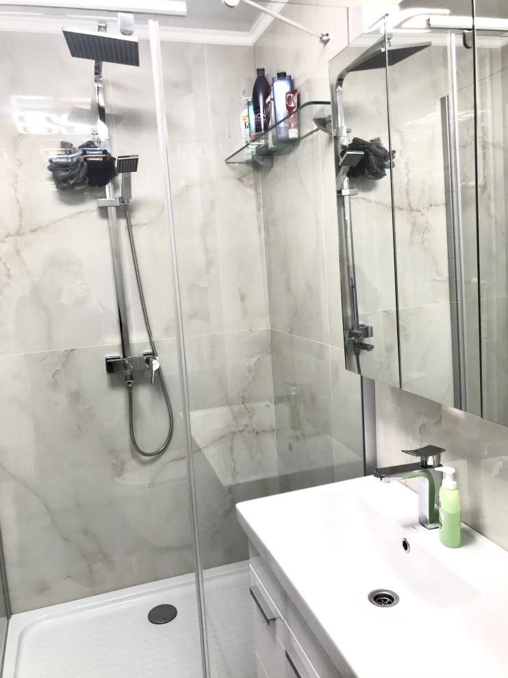 Дизайн интерьера небольшой квартиры