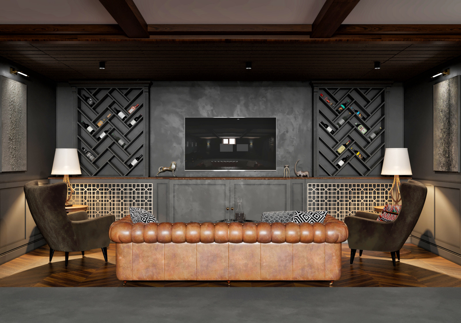 Дом в Новоалександрово