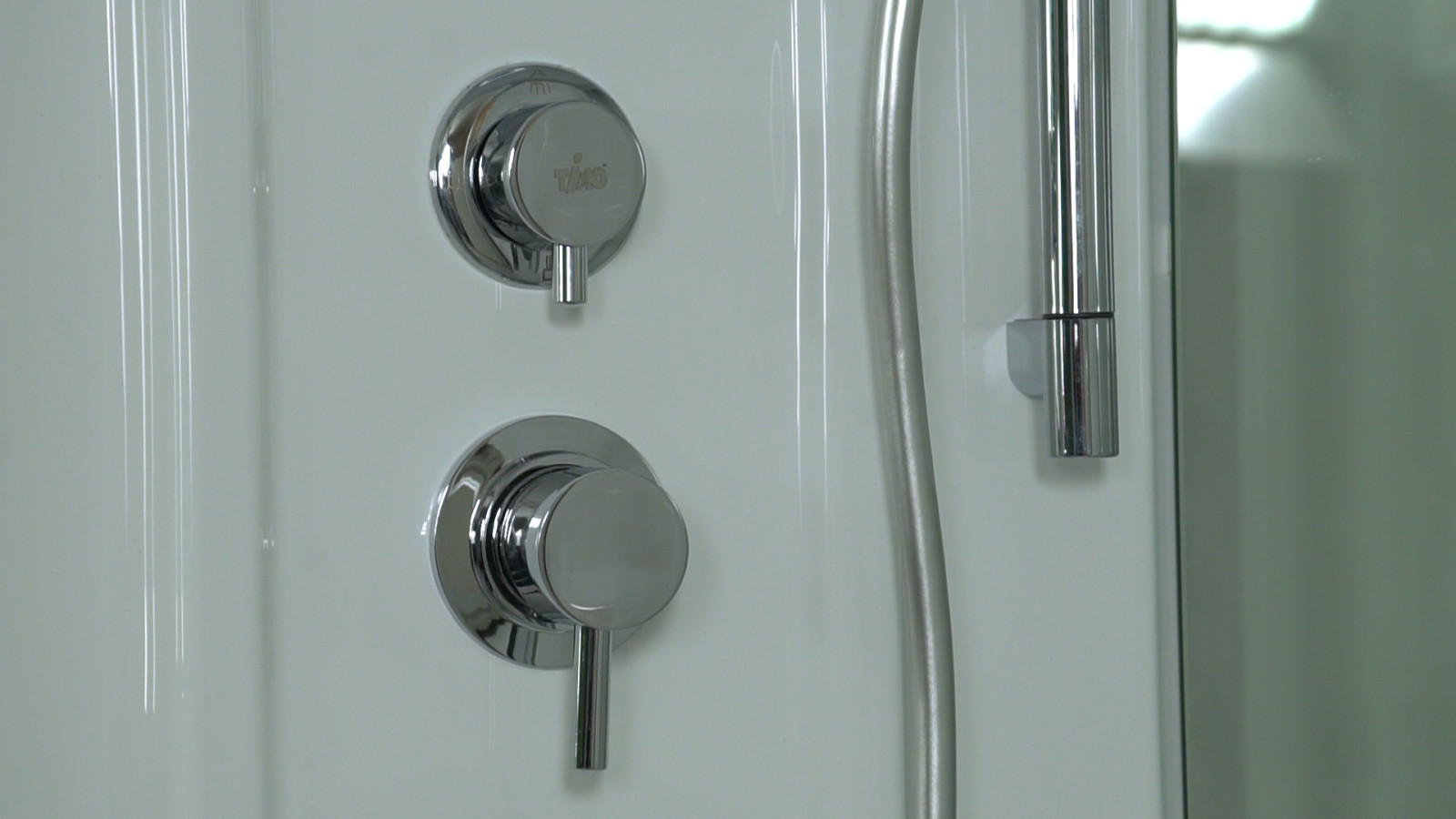 Душевая кабина TIMO коллекция LUX