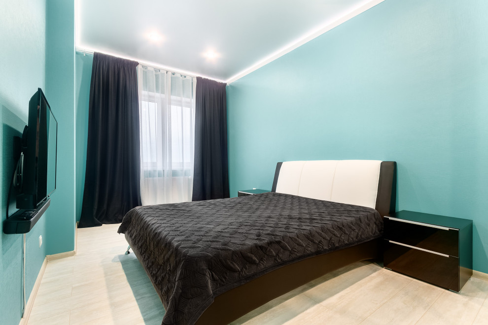 Фотосъёмка квартир для посуточной аренды