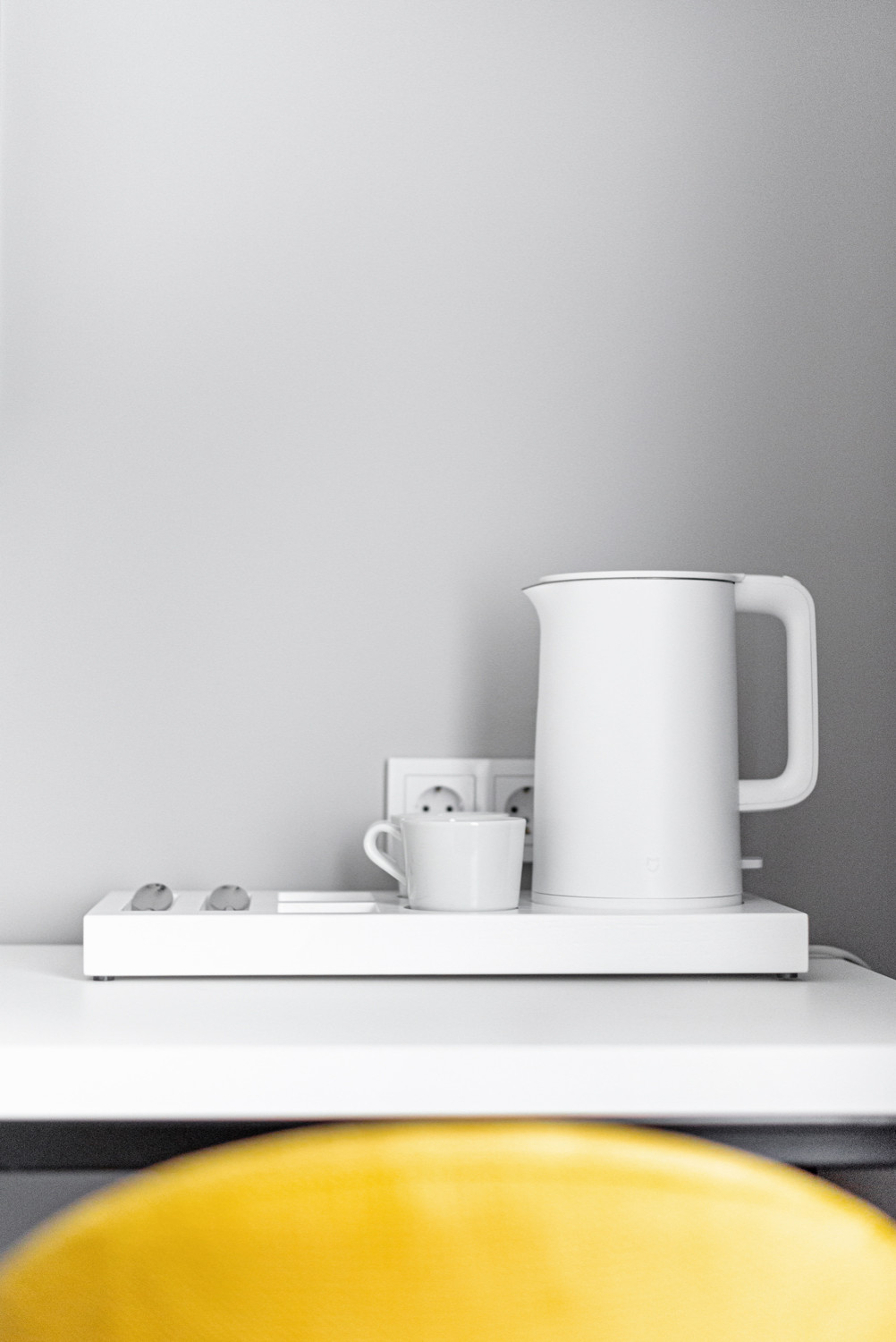 Отель в Москве