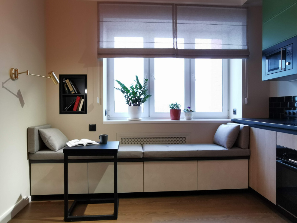 Кухня "Летняя ночь на Степной"