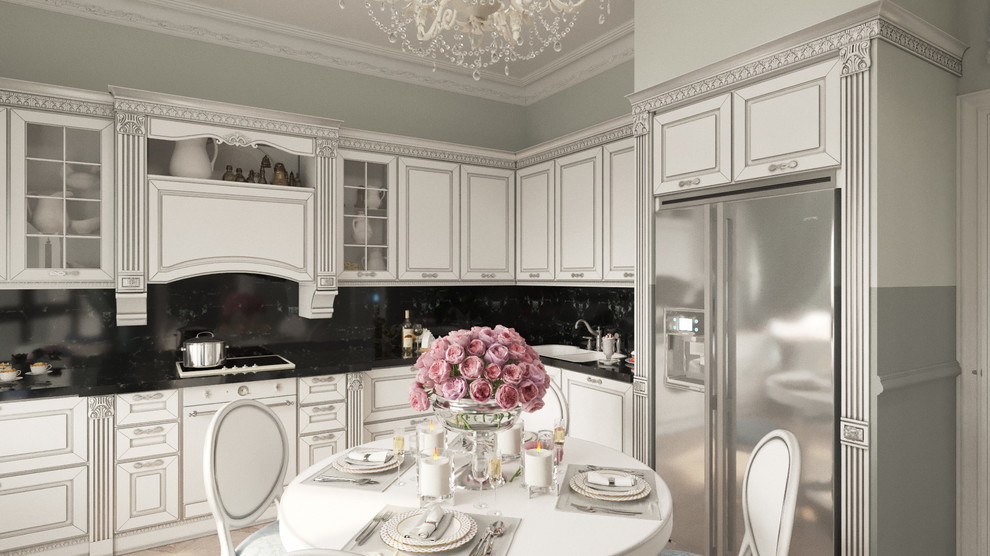 Квартира в ЖК Олимпийская деревня