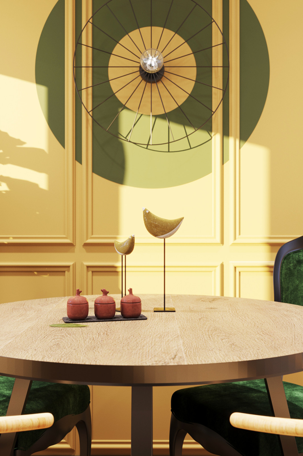 Сокольнический Вал