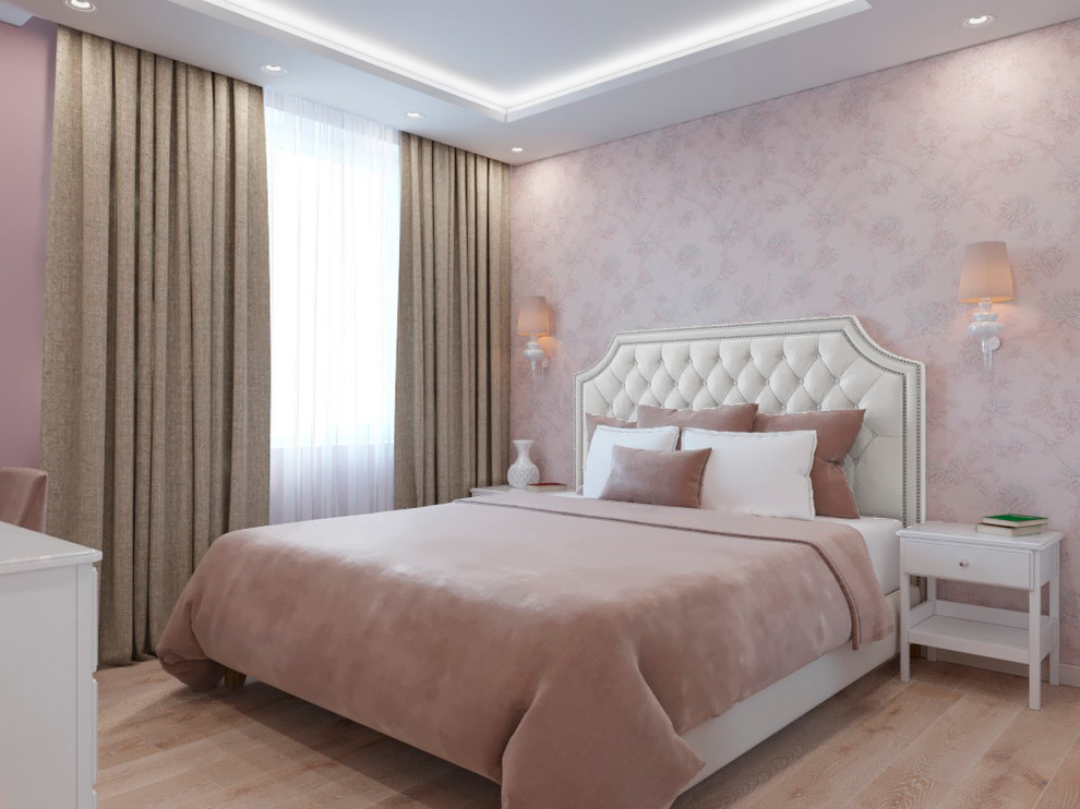 Квартира в ЖК Астория