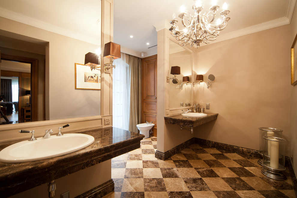 Комплекс домов в Жуковке