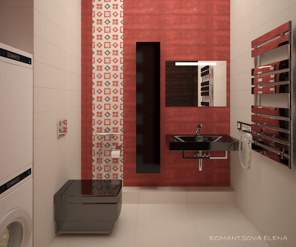 квартира на Мосфильмовской