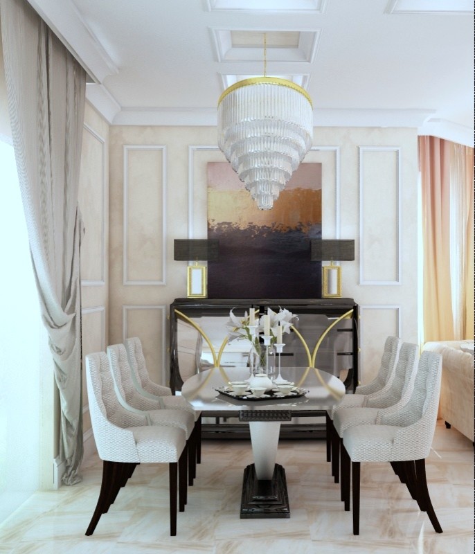 Геленджик кот. пос. Династия