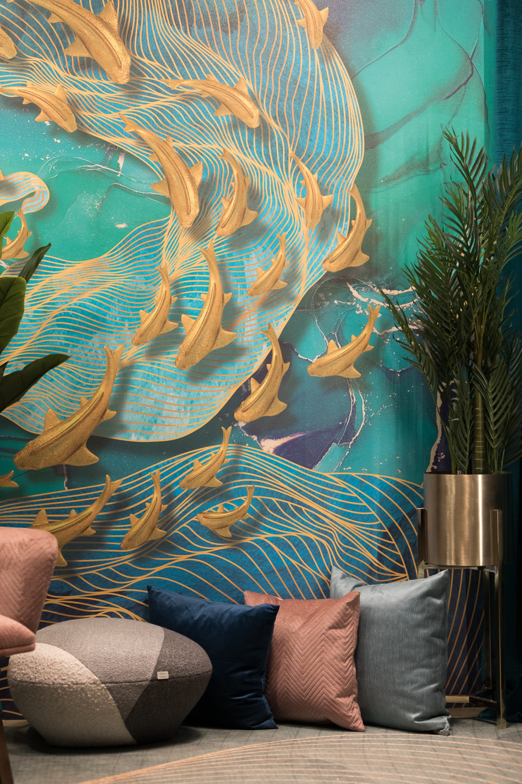 Обложка проекта: S.Build 2023