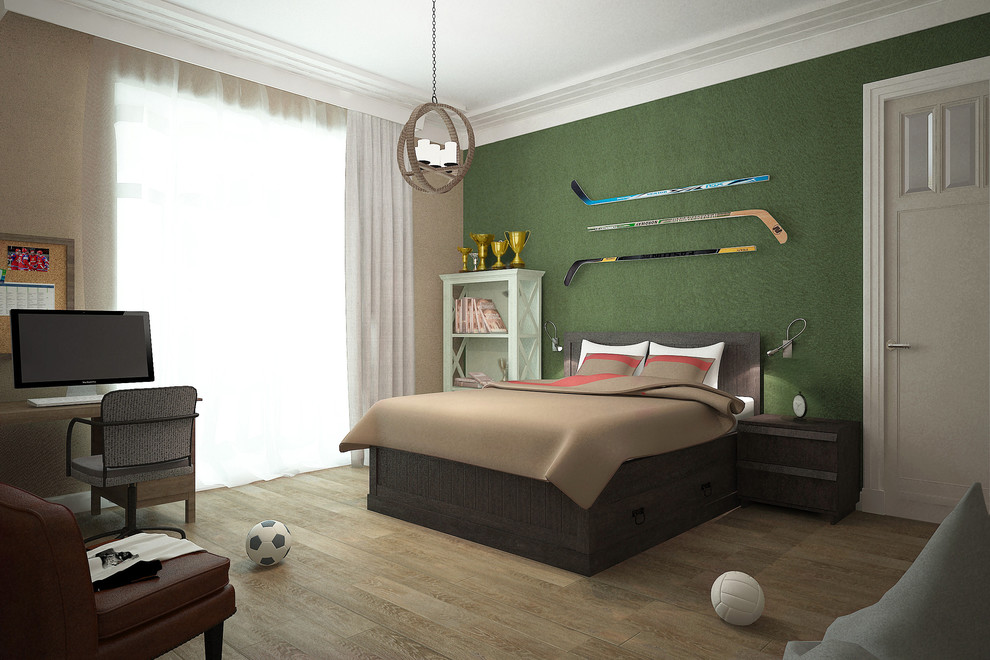 Квартира в Жуковке