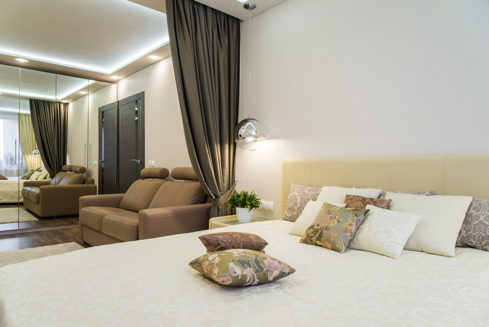 Квартира в ЖК Европейский ,СПб