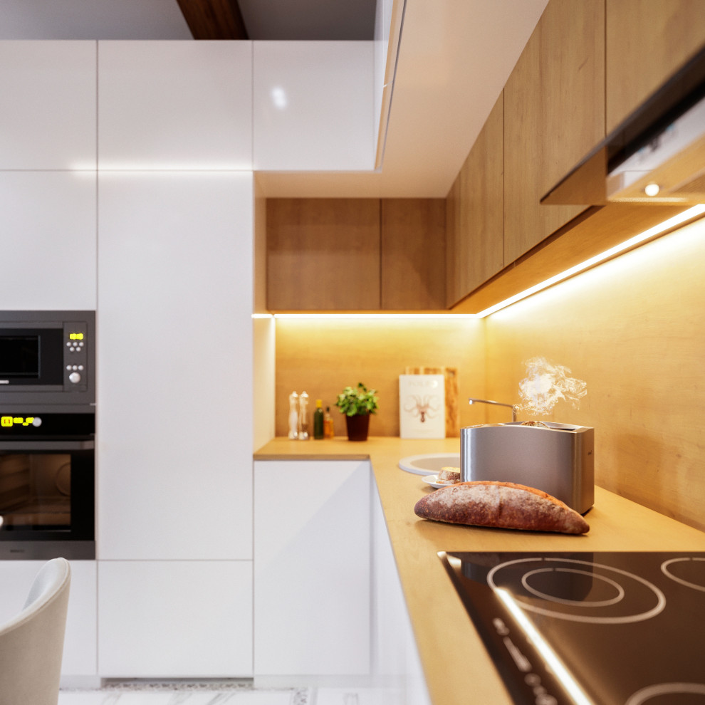 Квартира ЖК Ясный