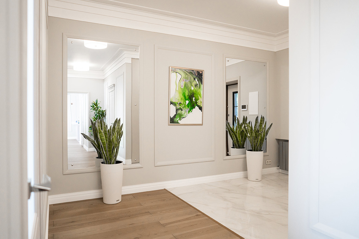 ДОМ В КУЗНЕЦОВСКОМ ЗАТОНЕ