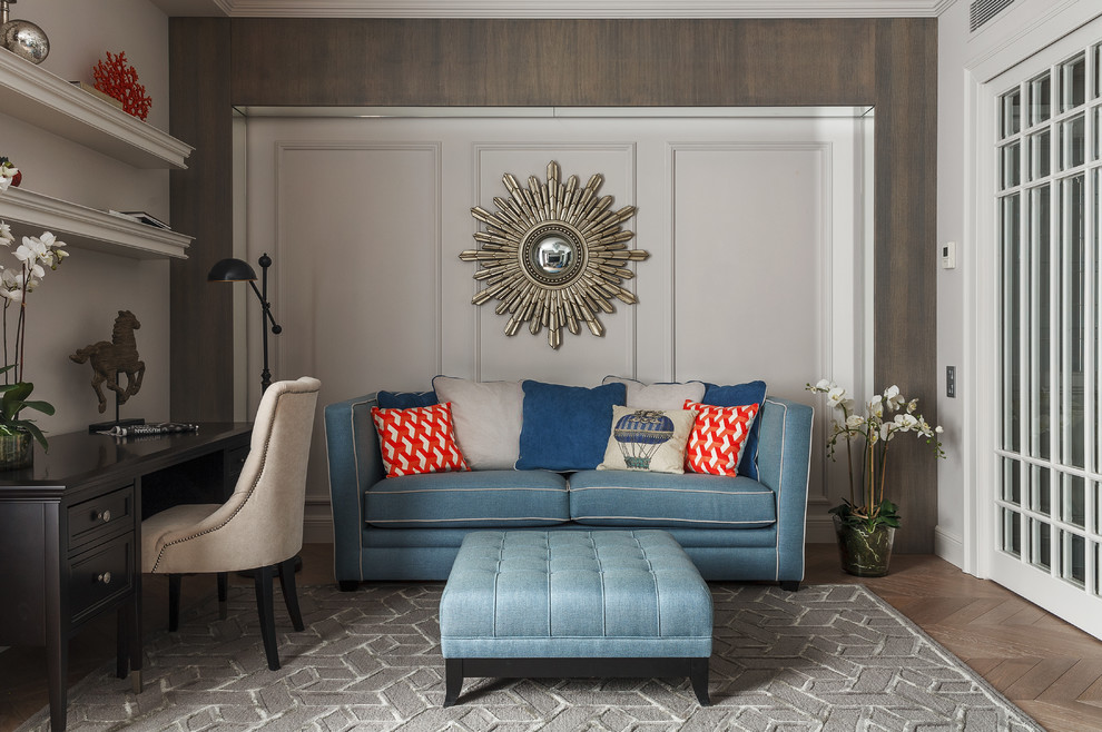 ЗВЕЗДЫ АРБАТА