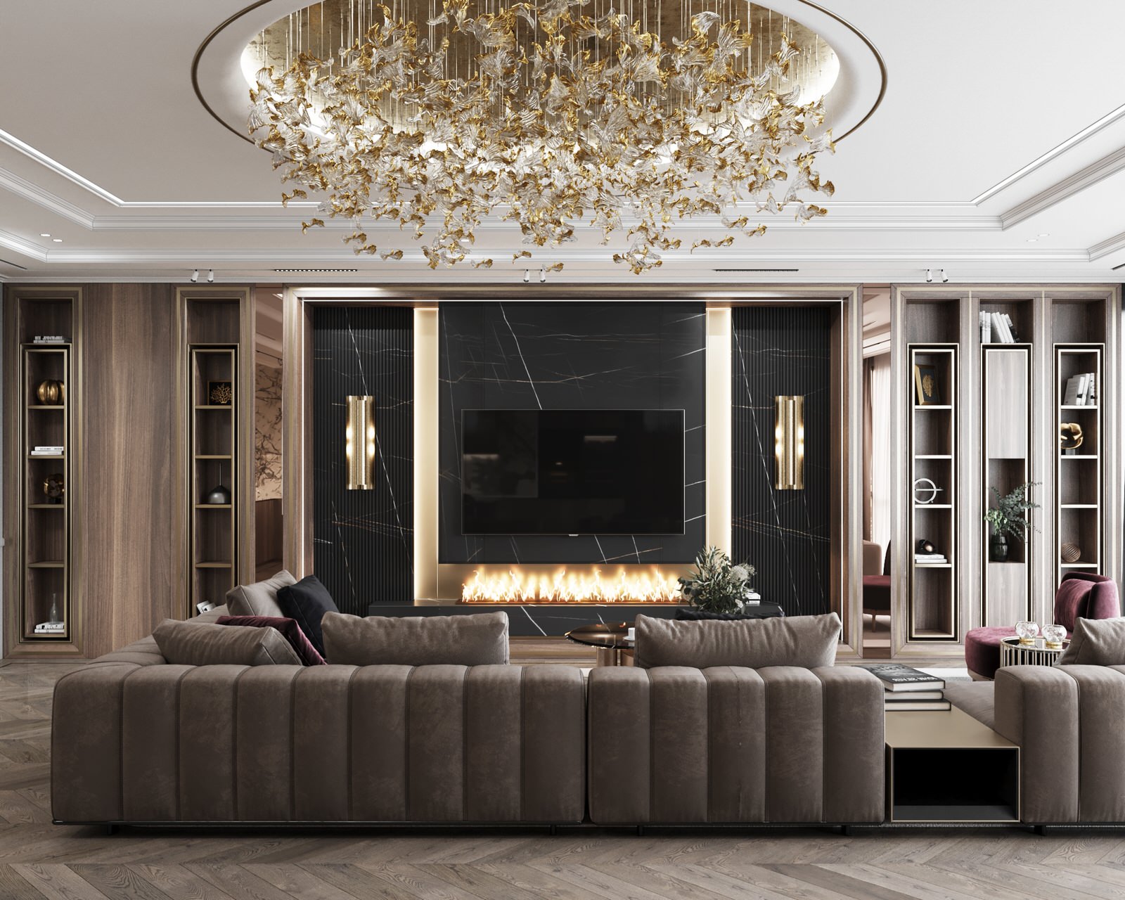 Кутузовская Ривьера