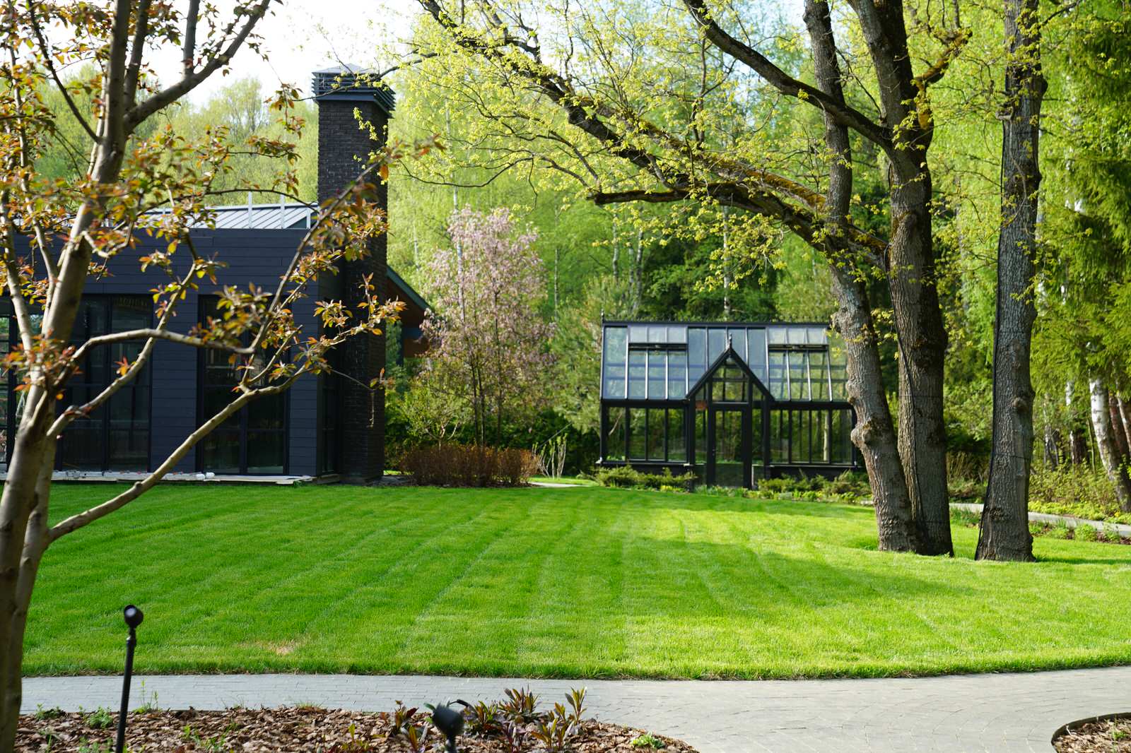 Мэдисон Парк 2022 г