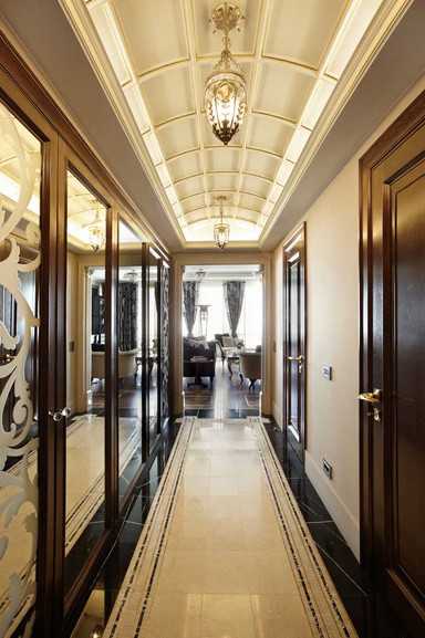 Квартира в Москве, 220 м