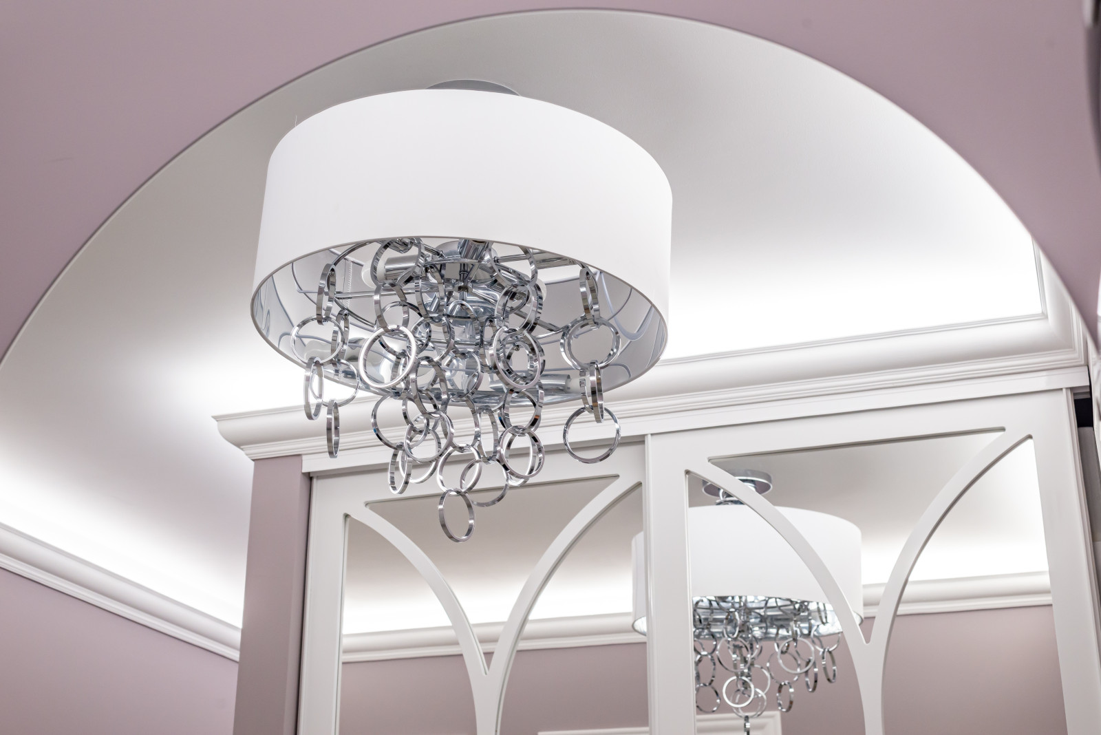 Классика с ярким акцентом