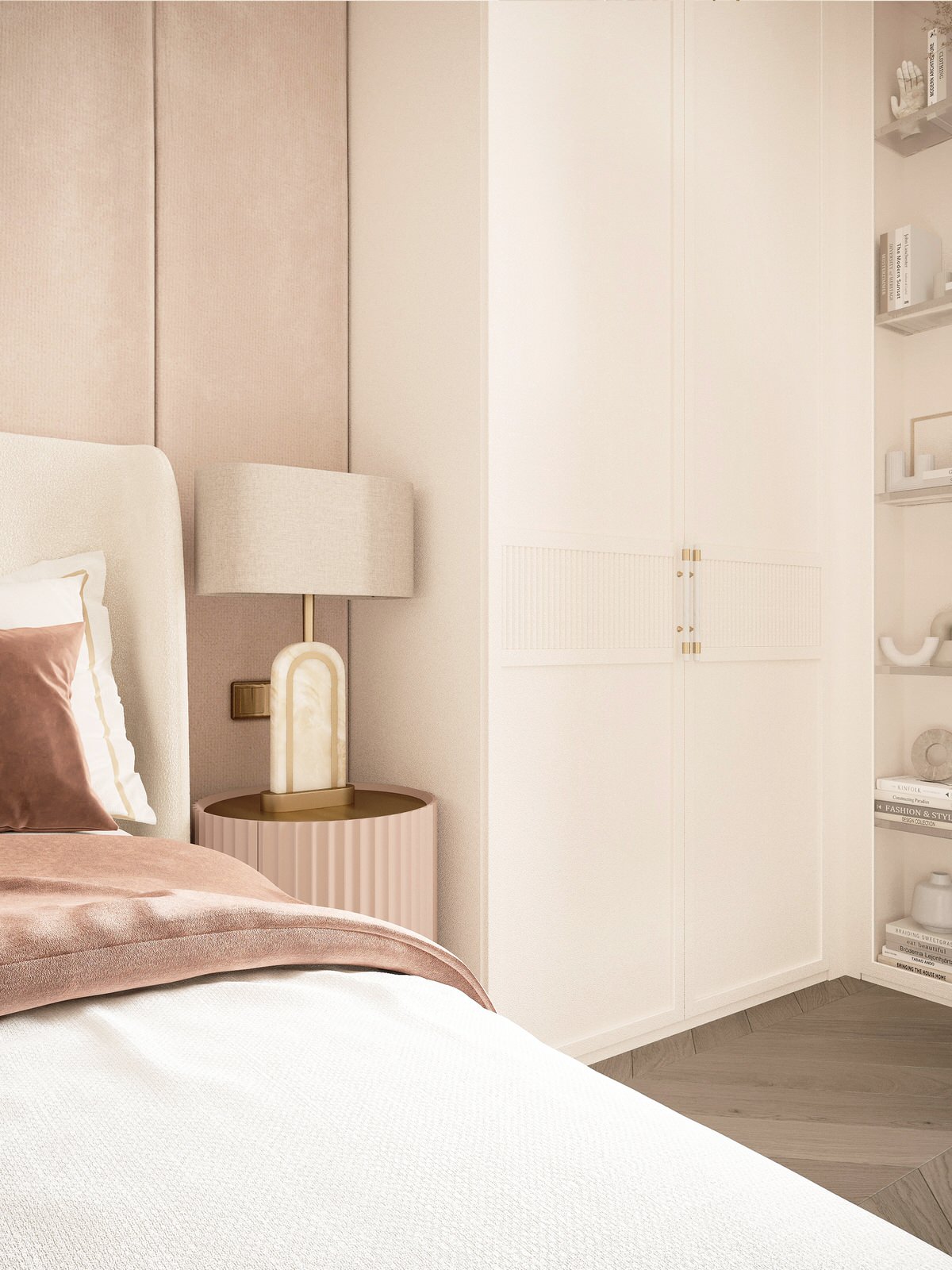 ЖК Береговой