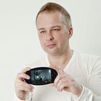 Павел Белый