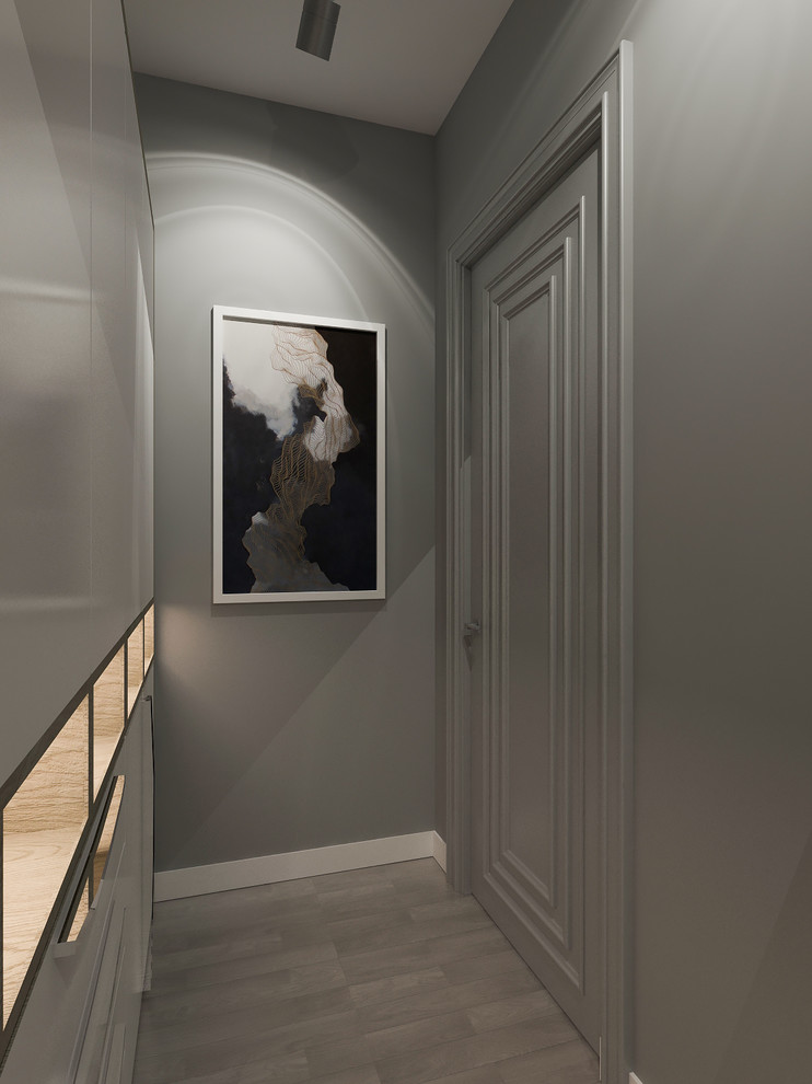 Квартира для молодой женщины