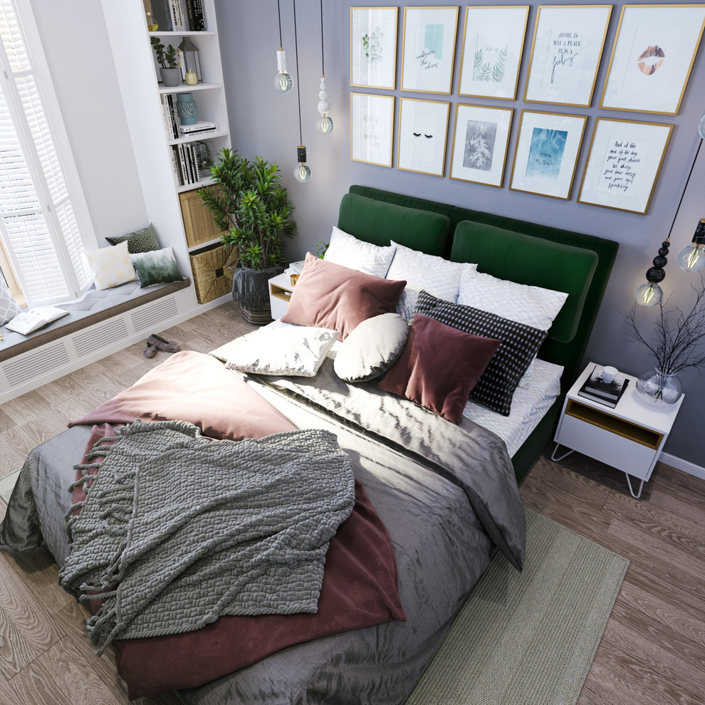 ЖК "Дипломат"