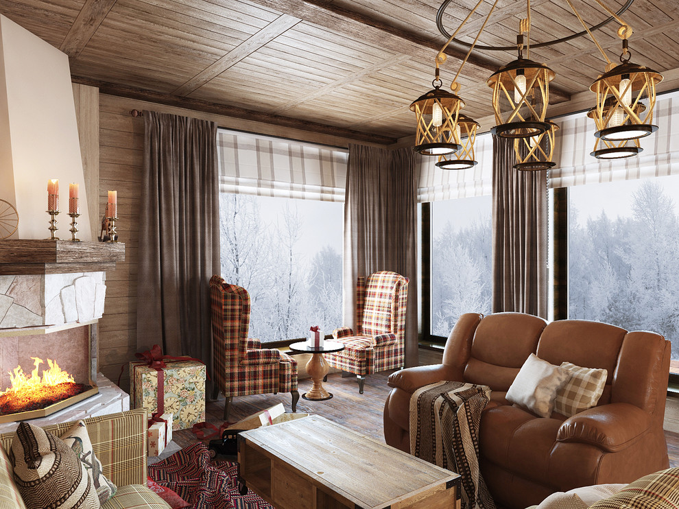 Коттедж в кот. пос. Крутой ручей